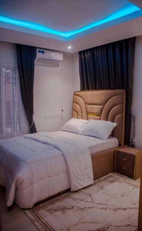 House 103 Abuja